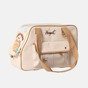 <span class=keywords><strong>Mochila</strong></span> Transportadora <span class=keywords><strong>para</strong></span> Mascotas 2026 - Aprobada por Aerolíneas <span class=keywords><strong>para</strong></span> Perros y <span class=keywords><strong>Gatos</strong></span> Pequeños, <span class=keywords><strong>Ventana</strong></span> de Burbuja <span class=keywords><strong>con</strong></span> Malla Transpirable, Diseño Plegable - Product Image 2