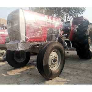 Massey Ferguson 375 vs Massey Ferguson 385 tractor compacto pero de alto rendimiento, modelo de exportación de confianza de Pakistán - Product Image 1