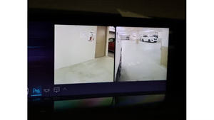 Cadillac Escalade IQ Sport 2025 d'occasion en excellent état, transmission automatique, prêt à être expédié - Product Image 2