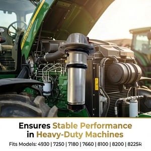 Bomba de transferencia de combustible RE539767 RE539761 RE532519 MPRG32181 RE539764 para tractor John Deere 4930 7250 7180 7660 8100 8200 8225R - Product Image 3