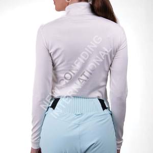 Echa un vistazo a nuestra colección New Confiding International, ropa ecuestre especializada, capa base perfecta para montar a caballo ecuestre - Product Image 3