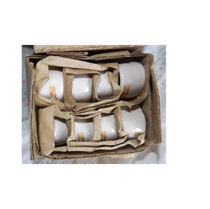 Anillos de Servilleta de Mármol con Forma de Abeja para Decoración de Mesa y Accesorios de Boda, Producto en Oferta - Product Image 6