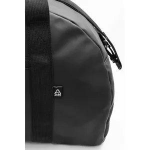 Bolsa Deportiva Ecológica de PU Reciclado con Cordón, Bolsas Deportivas Promocionales para Dispositivos Electrónicos - Product Image 3