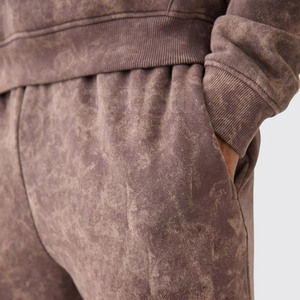 Best Quality Men <b>Distressed</b> tracksuit With Reasonable Price <b>Top</b> Product Men <b>Distressed</b> tracksuit - Product Image 6