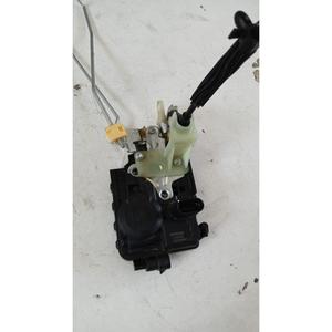 Serratura Anteriore Destra Serie DR 4.0 (21>) 6105020AB SQRE4G15C - Product Image 4