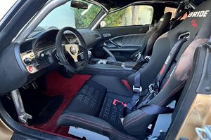 USADO LHD/RHD 2006 H O N D A S2000 - Product Image 3