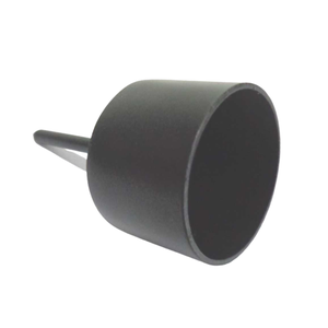 Meilleure vente Maison Décoratif Fer Bougie Pilier Titulaire Laiton Placage Taille Standard À La Main En Gros En Vrac - Product Image 6