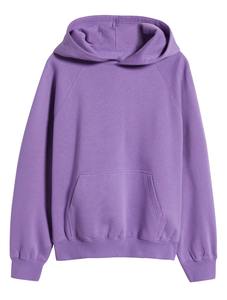 Sudadera con Capucha de Felpa Francesa para Mujer, Estilo Deportivo, Cómoda, Gruesa, Ropa de Invierno, Impresión DTG - Product Image 4