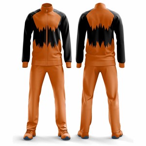 Chándal Personalizado Unisex, Chaqueta y Pantalón, Ropa Deportiva para Hombre, Mujer y Jóvenes, Traje de Entrenamiento - Product Image 5