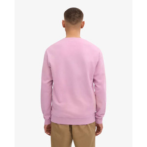 Sudadera con Capucha Premium Essential para Hombre, Sudadera de Invierno de 380 g/m², Felpa de Algodón, Estilo Casual Holgado, Sudadera Tipo Pullover - Product Image 2
