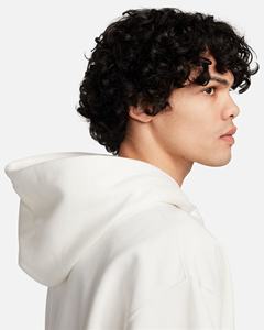 Sudaderas con capucha extragrandes de algodón francés grueso para invierno, personalizables con serigrafía, hombros caídos, lisas, al por mayor - Product Image 5