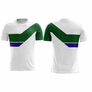 Camisetas de Sublimación de Diseño Personalizado, Camisetas de Manga Corta para Hombre, Camisetas Estampadas por Sublimación para Hombre, Camisetas de Alta Calidad - Product Image 3