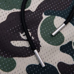Wholesale Summer Casual <b>Shorts</b> Sublimated <b>Sweatpants</b> Fitness Sports <b>Shorts</b> Customized Basketball Mens Mesh <b>Shorts</b> - Product Image 4