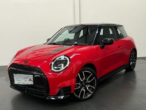MINI Industrial de Buena Calidad, DIY ODM, 40.7kWh, Auto Deportivo de 3 Puertas, Austria, 3 Años de Garantía - Product Image 2