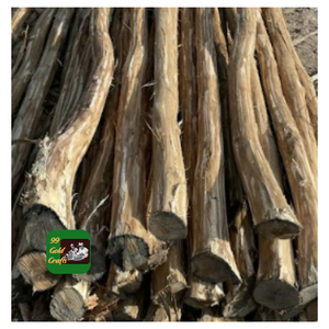 Bois d'eucalyptus scié, source du Vietnam, pour composants de meubles, revêtements de sol et projets de menuiserie industrielle - Product Image 3