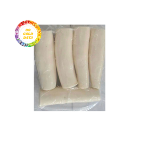 Yuca pelada de raíz de tapioca congelada limpia de Vietnam, venta al por mayor, exportación, stock listo, cantidad a granel ofrecida - Product Image 6