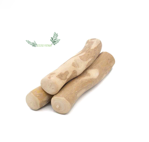 Bâton en bois de café biodégradable chien à mâcher/chien en bois de café à mâcher accepter Logo personnalisé et prix bon marché d'Eco2go Vietnam - Product Image 3