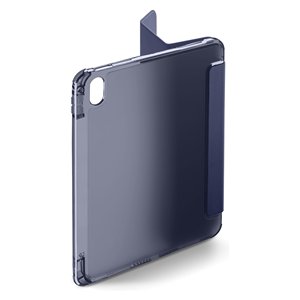 เคสแท็บเล็ต Folio Pro สำหรับ iPad 10.9 รุ่นที่ 10 A16 รุ่นที่ 11 ฝาปิดแบบ Blue Book - Product Image 1