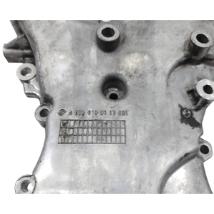 Coperchio Distribuzione SSANGYONG Tivoli Serie A6730100117 D16DTF Diesel 1600 (15>) - Product Image 5