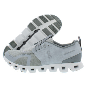 Chaussures pour hommes On Cloud 5 Terry, couleur : Glacier/Lunar, 100% authentiques - Product Image 1