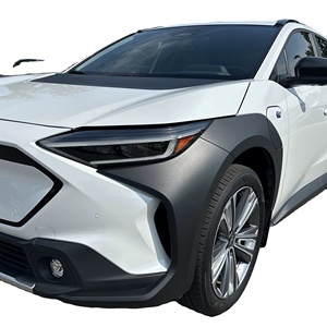 Usado Clean 2023 Subar-u Solterr-a Limited - Product Image 1