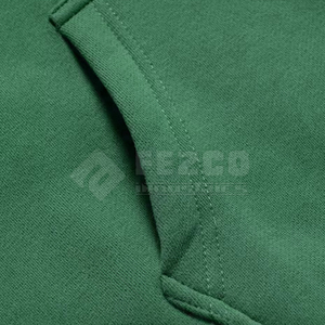 เสื้อฮู้ดผู้ชายผ้าฝ้ายผสมม็อคฤดูหนาวผ้าฝ้าย100% - Product Image 6