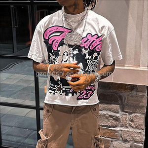 Vêtements et accessoires>> Vêtements pour hommes>> T-shirts pour hommes - Product Image 5