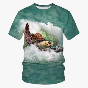 <b>Men's</b> UPF 50+Uv Protection Fishing Shirts Quick Dry Short Sleeve Hooded Fishing Shirts With <b>Neck</b> <b>Gaiter</b> Cotton Fishing T Shirts - Product Image 3