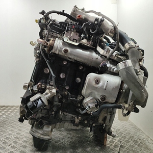 Conjunto de motor Turbo diésel genuino de 4.2L para Land Cruiser SUV 4WD Motor de repuesto de servicio pesado todoterreno - Product Image 1