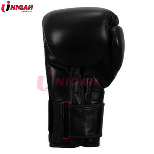 Guantes de MMA y Kickboxing de alta calidad, superventas, 12oz, logotipo personalizado, recién llegado, equipo de artes marciales y boxeo de cuero - Product Image 3