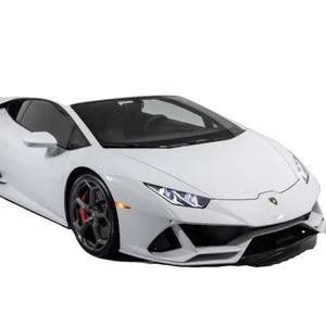 Hura-can EVO V10 2024 Usado, Superdeportivo de Lujo, Coupé Deportivo, Suministrado desde Japón, Sin Accidentes y Listo para Enviar - Product Image 1