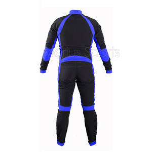 Traje de Paracaidismo de Diseño de Primera Calidad, en Oferta, Talla Adulto, Precio al por Mayor - Product Image 3