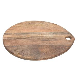 Planche à découper en bois de forme personnalisée moderne Planche à découper en bois de qualité supérieure pour les fournisseurs en gros - Product Image 2