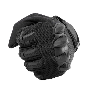 Gants tactiques de qualité supérieure, dernier design, pour activités de plein air, équitation, fitness, randonnée, paintball, chasse, tir, gants complets - Product Image 5