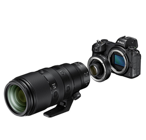 เลนส์กล้อง NIKKOR Z 100-400mm f/4.5-5.6 VR S ของแท้ใหม่ - Product Image 1