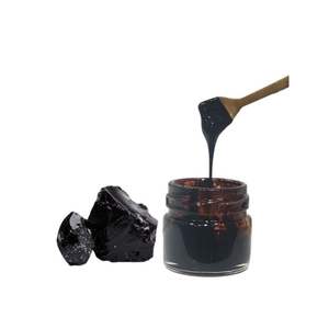 Meilleure qualité directe du Pakistan extrait de résine de Shilajit de l'Himalaya naturel supplément à base de plantes cultivées sauvages dans une bouteille emballée - Product Image 2