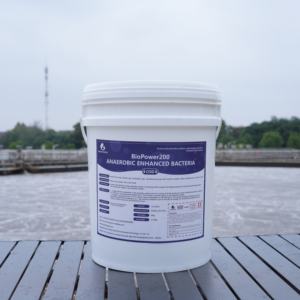 Digestor de Biogás para Fossa Séptica Sistema Anaeróbico de Alta Atividade Remoção de DQO Bactérias Aprimoradas BP200 - Product Image 1