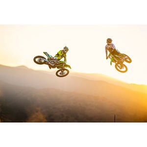 คาวาซากิ เคเอ็กซ์450เอสอาร์ ปี 2024 - Product Image 6