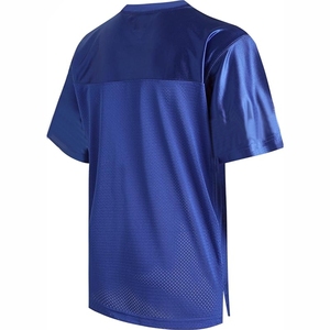 Nouveau design Mesh Rugby Jersey Meilleur matériel Mesh Rugby Jersey uniforme de football américain Maillot de football américain - Product Image 2