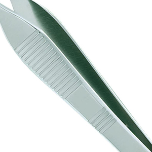 Nouveau gros pince de pansement de haute qualité hémostatique hospitalière pour pince à tissu vasculaire Debakey - Product Image 4