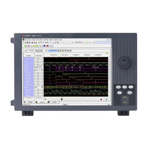 เครื่องวิเคราะห์ลอจิกแบบพกพา Keysight 16863A เครื่องมือวัดอิเล็กทรอนิกส์ 102 ช่องสัญญาณ ประเภทสินค้า Lexso - Product Image 2