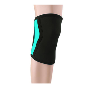 Style unique genouillère légère vente en ligne meilleure vente de genouillère personnalisée vêtements de sport de fitness vente en gros de genouillères - Product Image 1