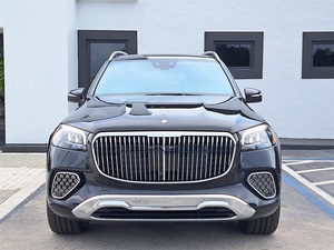MERCEDES-BENZ GLS600 MAYBACH AWD d'occasion en excellent état - Prêt à être expédié - Product Image 2