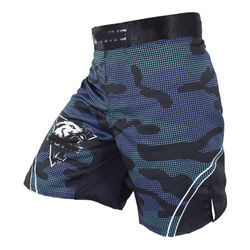MMA Short de compression Short de combat Short mma Short jiu jitsu Short MMA - Product Image 6
