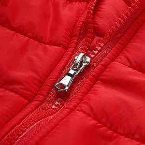 Venta al por mayor de moda Puffer Jacket Hombres Abrigos Custom Down Bubble Men Puffer Jackets En Stock Precio de venta al por mayor Chaqueta Puffer - Product Image 5