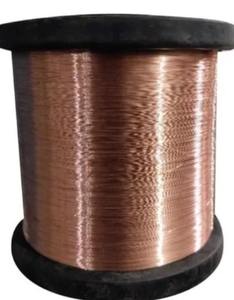 Factory Copper VElectrical Wire 2,5mm, 4mm, 6mm, 10mm-Cable multinúcleo flexible con revestimiento a la venta - Product Image 1