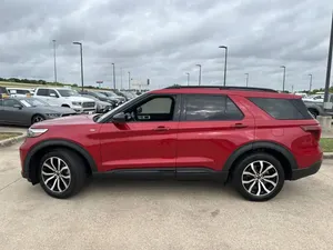 ฟอร์ด เอ็กซ์พลอเรอร์ ปี 2022 สภาพใหม่เอี่ยม - Product Image 4