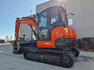 KX027-4 Kubota neuf et d'occasion à vendre - Product Image 5