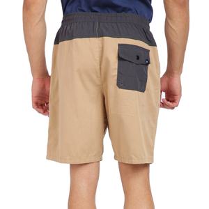 Vente en ligne de shorts dernier modèle vente en gros de shorts style unique pour hommes 2025 légers 100% coton personnalisation design logo - Product Image 2