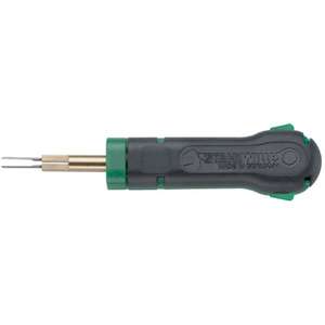 Herramienta Extractora de Cables Stahlwille KABELEX para Conectores Automotrices - Product Image 1